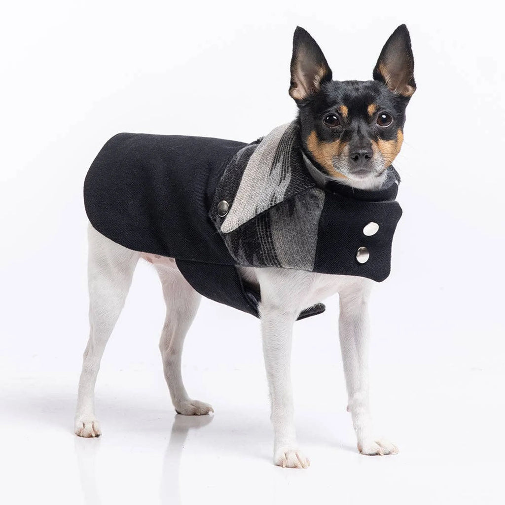 Santa Fe Coat