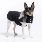 Santa Fe Coat