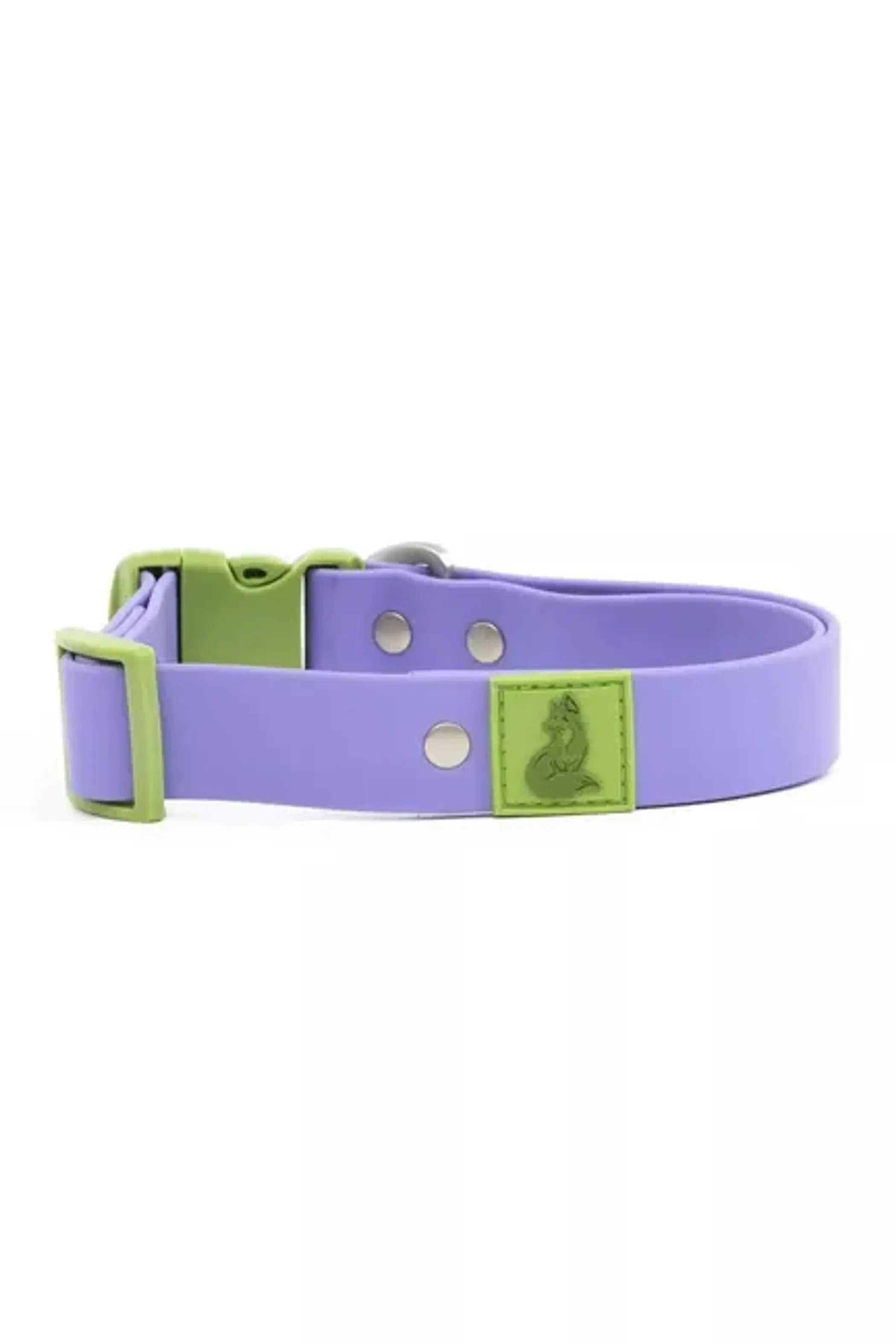All-Weather Collar