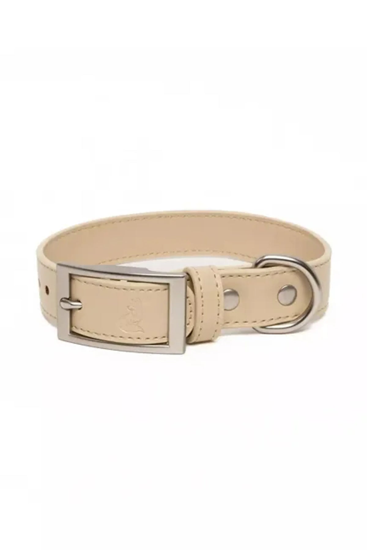Vegan Leather Collar