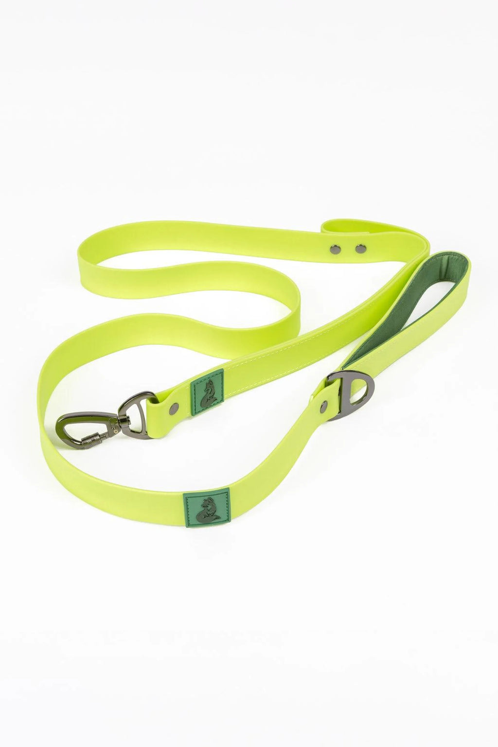 All-Weather Collar Lead