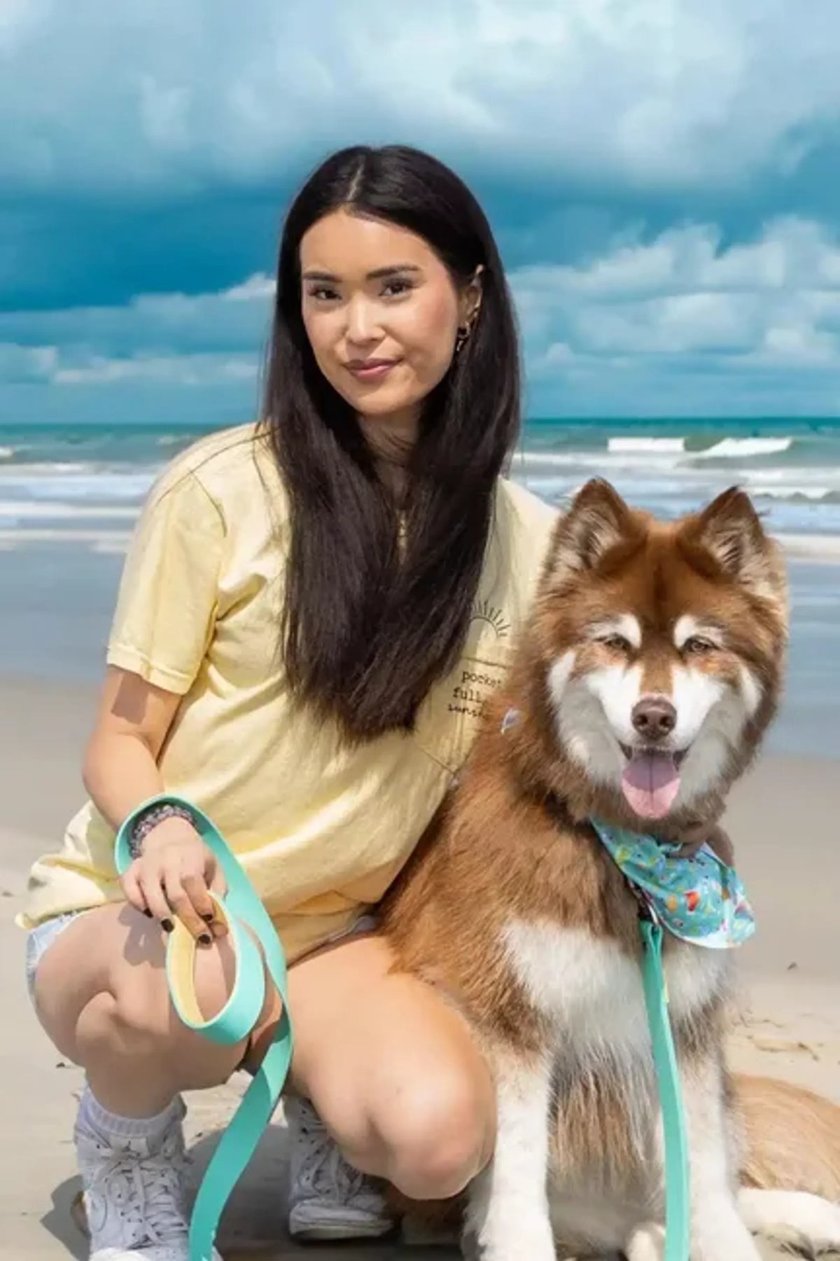 All-Weather Collar Lead