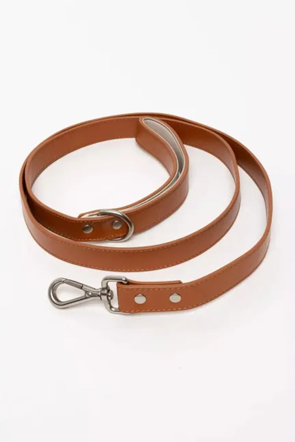 Vegan Leather Lead