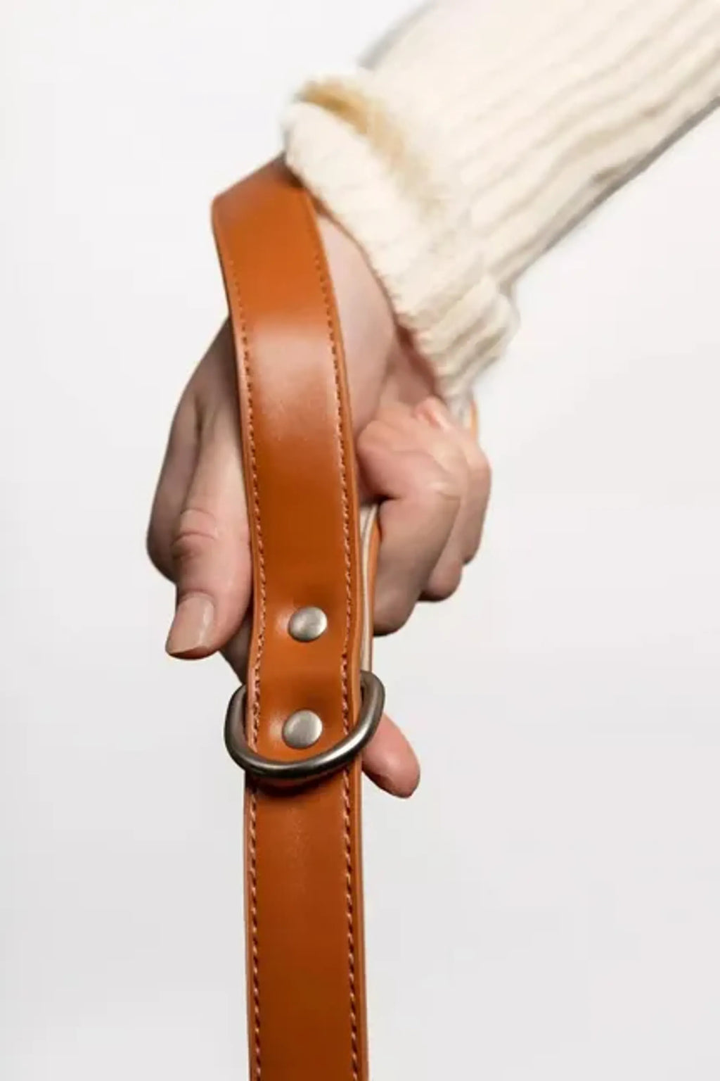 Vegan Leather Lead