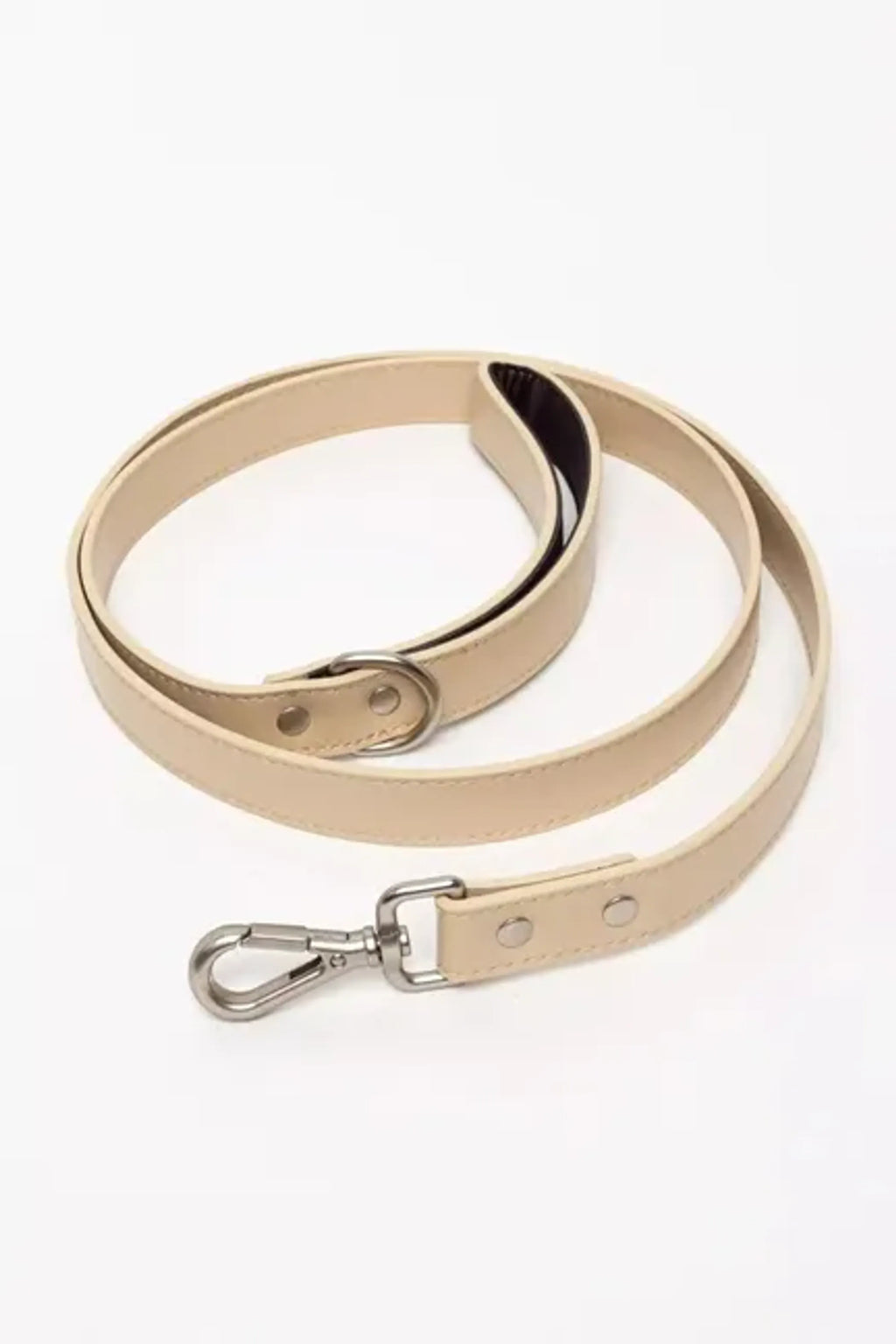 Vegan Leather Lead