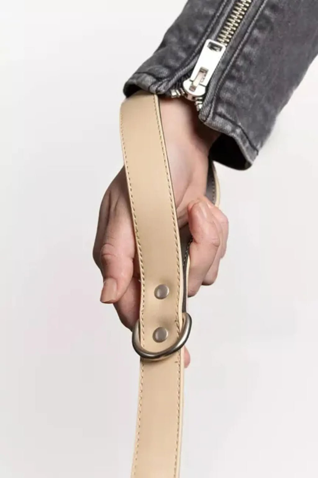 Vegan Leather Lead