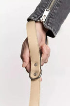 Vegan Leather Lead