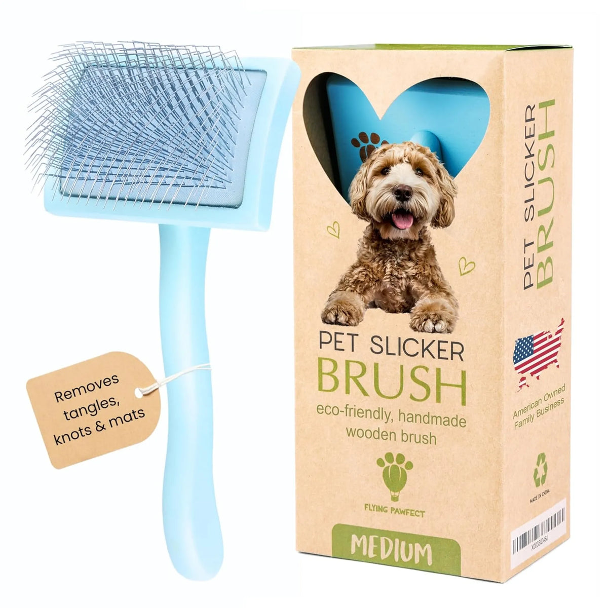 Glow Brush