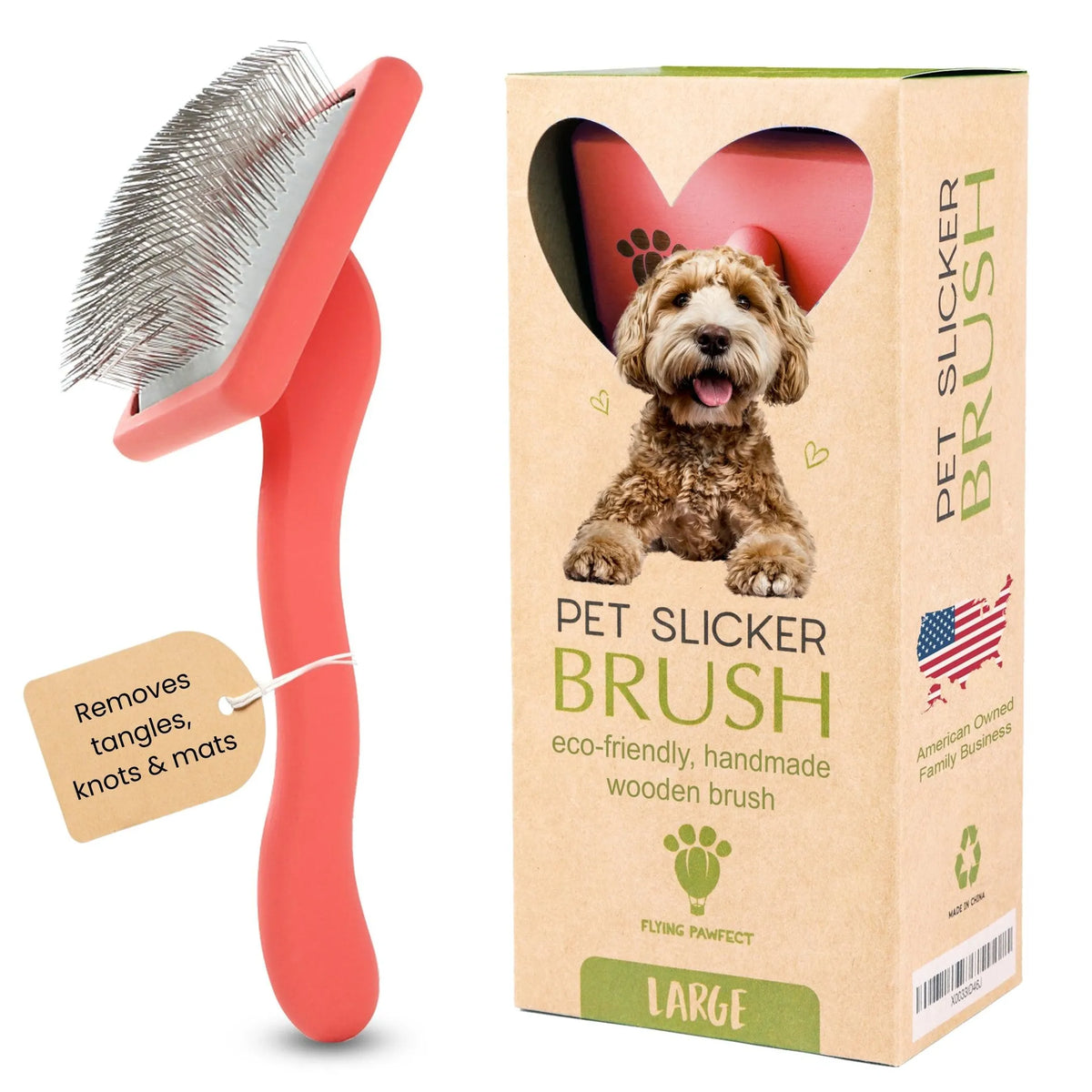 Glow Brush
