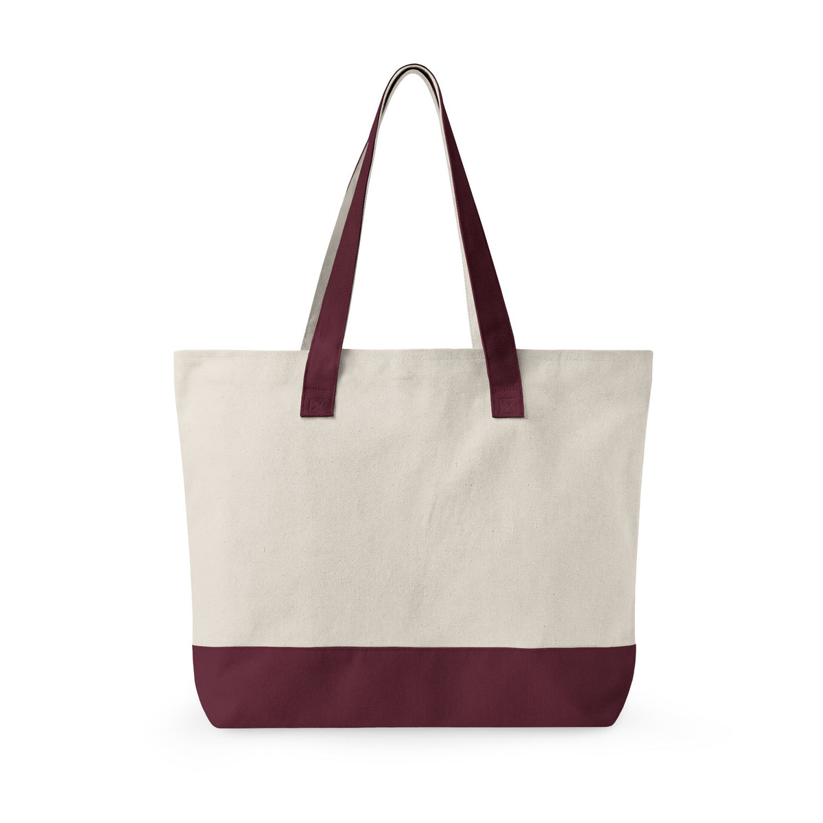 Dog Mom Classic Oval Tote Bag
