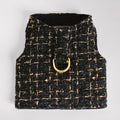Park Ave Harness - Black