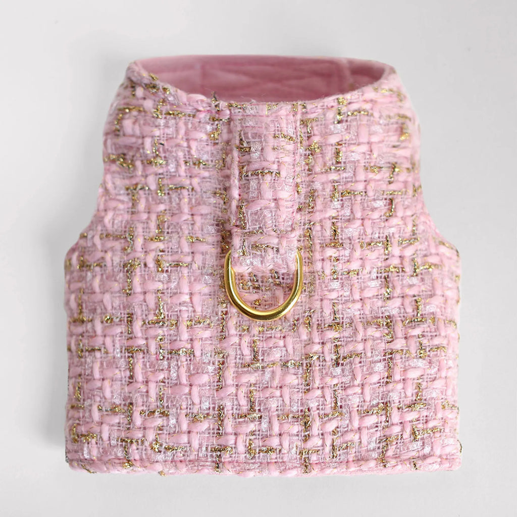 Pearl Harness