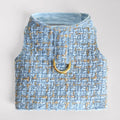 Park Ave Harness - Blue