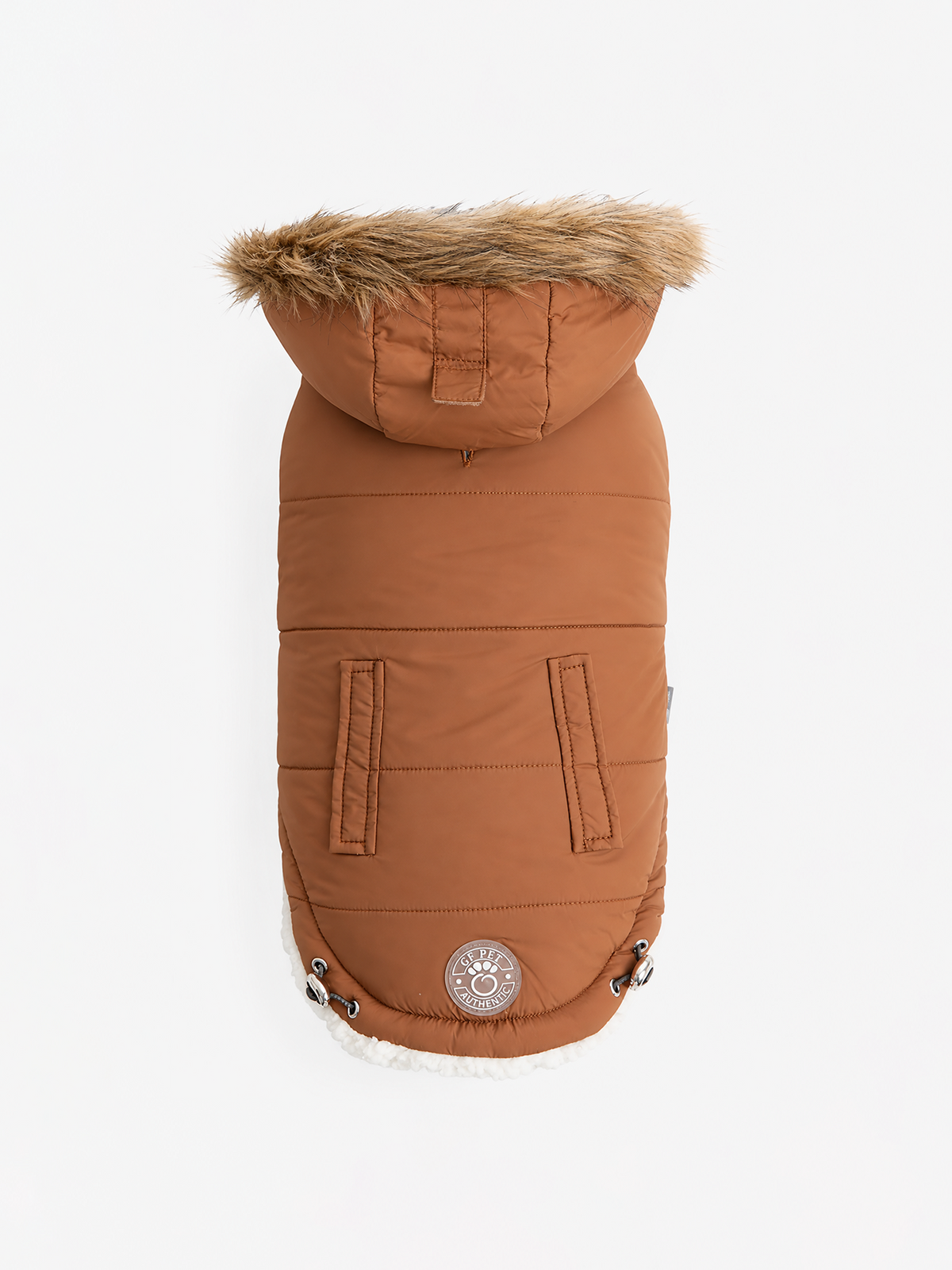 Après Ski Parka