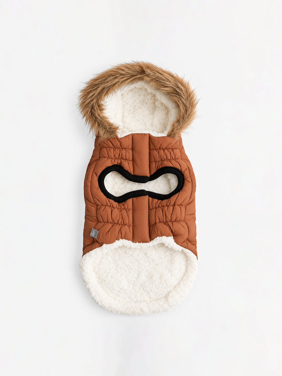 Après Ski Parka