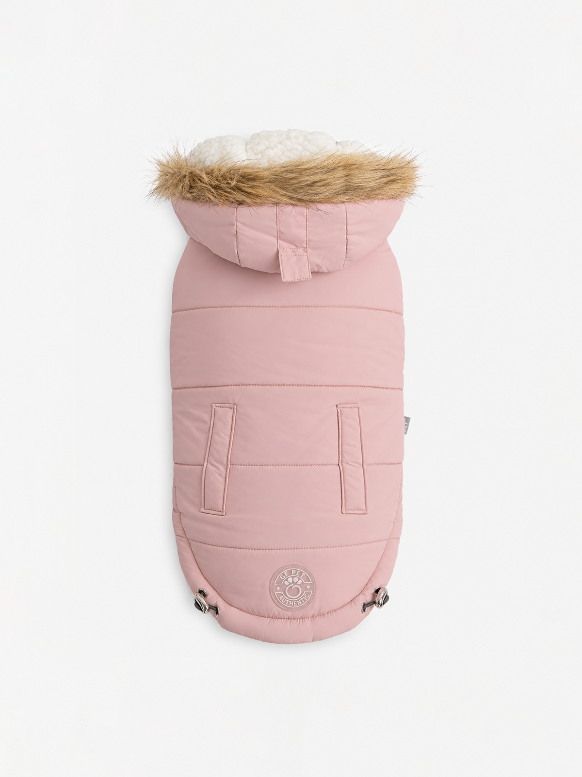 Après Ski Parka