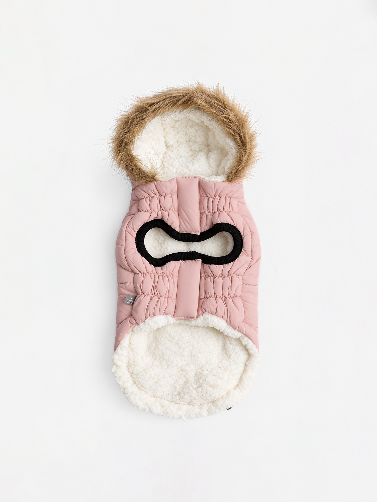 Après Ski Parka