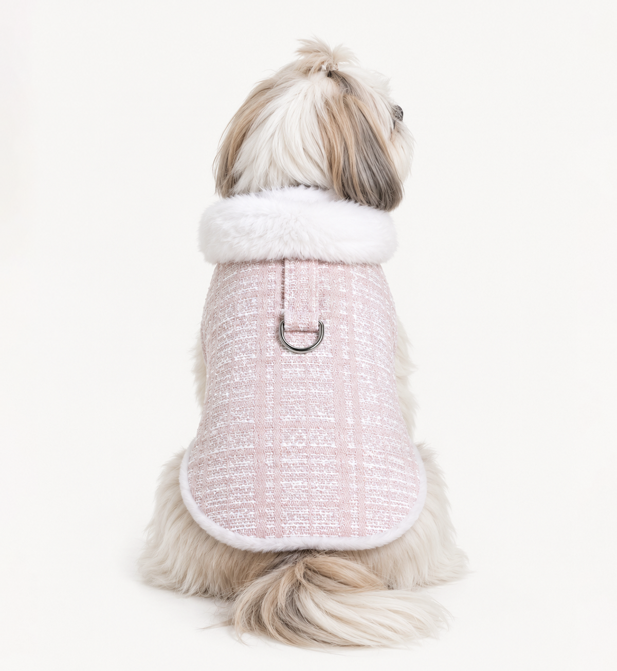 Blush Coat