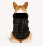 Champagne Coat