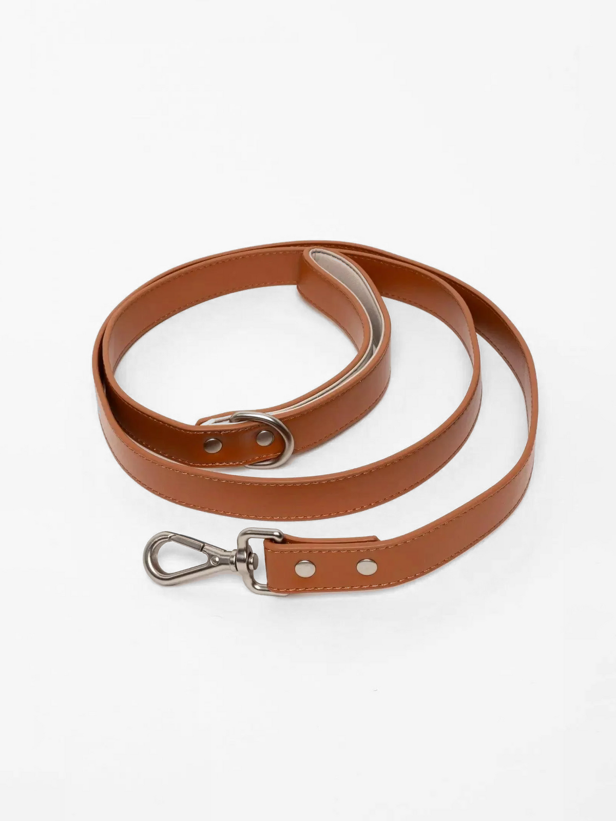 Vegan Leather Lead