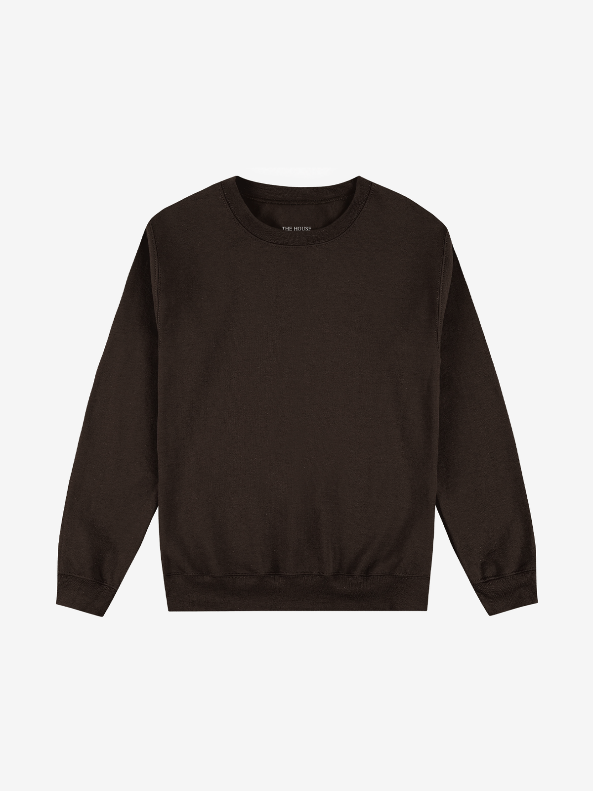 Walking Essentials Sweatshirt