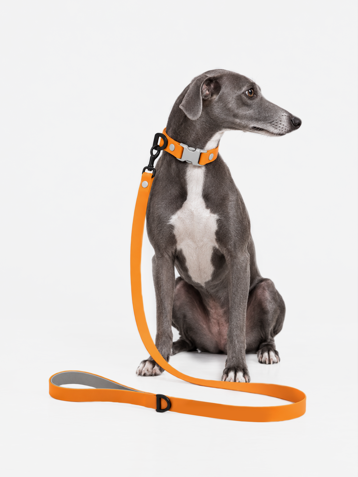 All-Weather Lead
