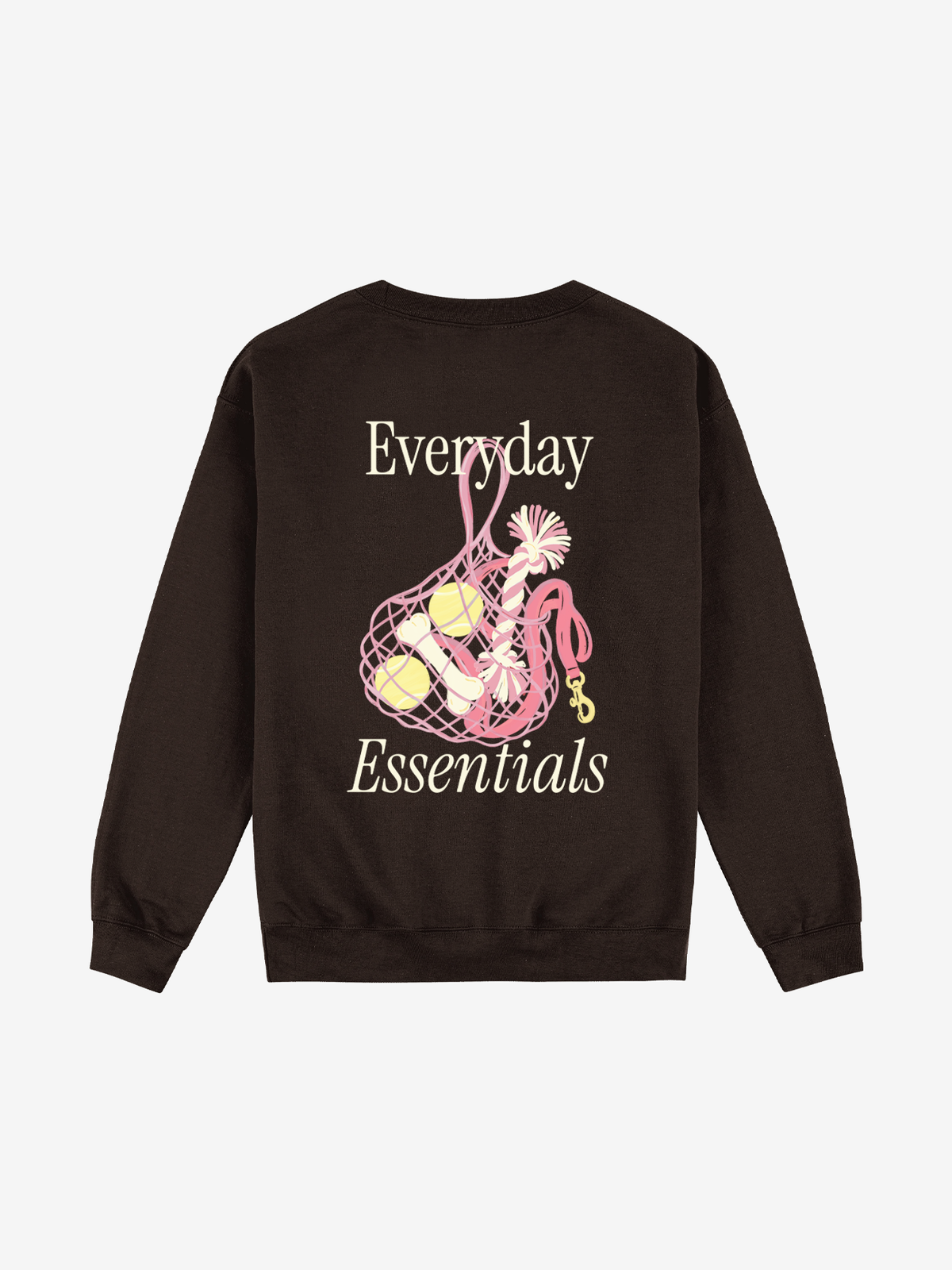 Walking Essentials Sweatshirt
