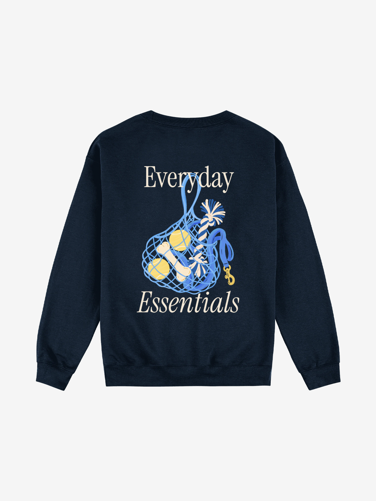 Everyday Essentials Sweatshirt