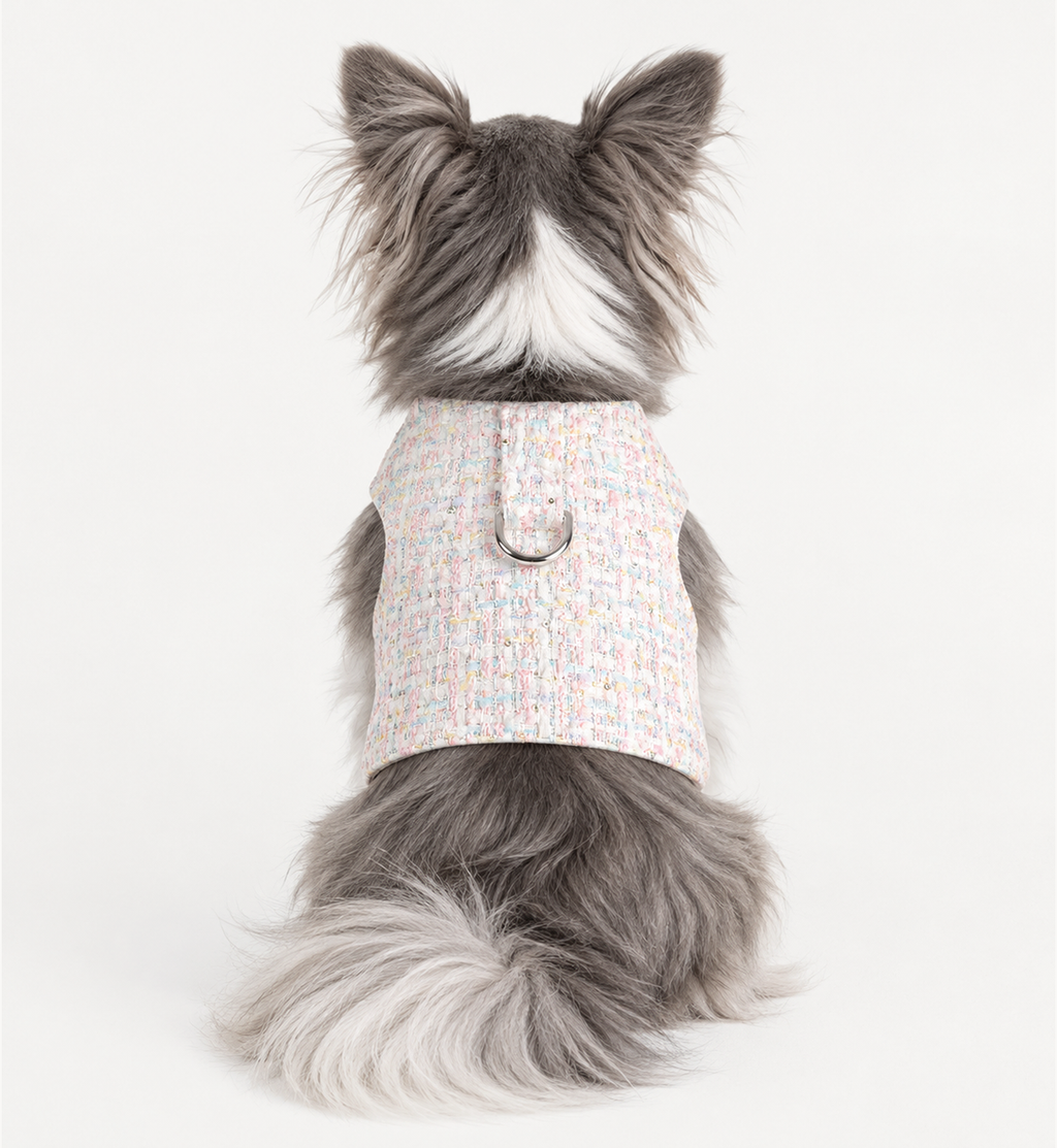 Park Ave Harness