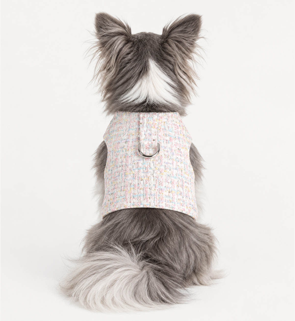 Park Ave Harness