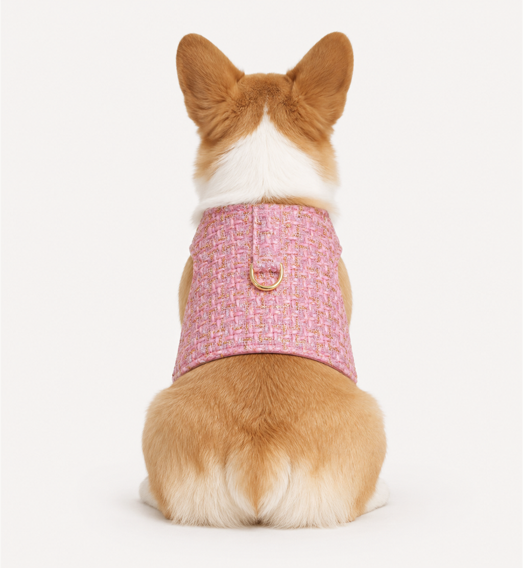 Pearl Harness