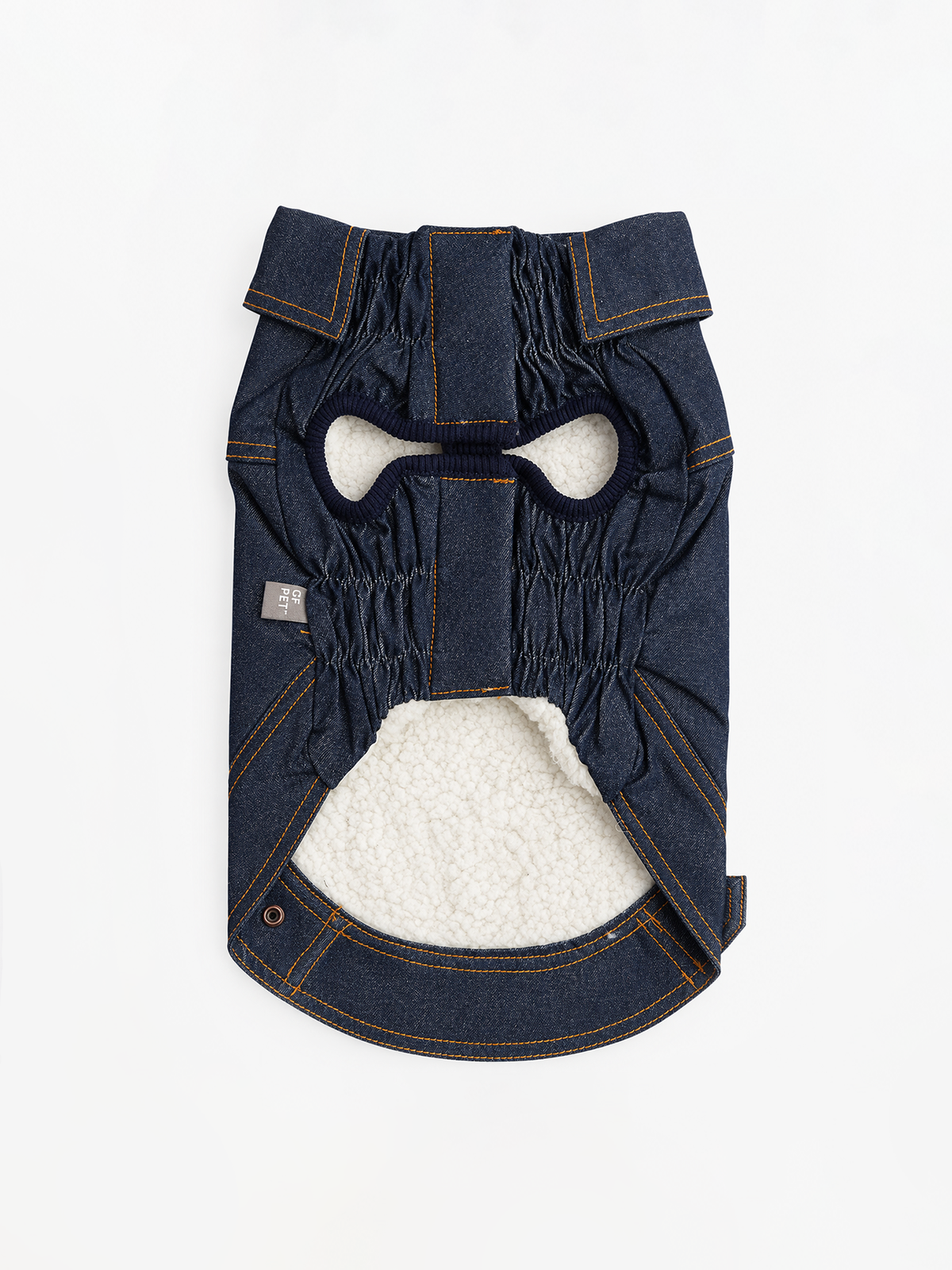 Heritage Denim