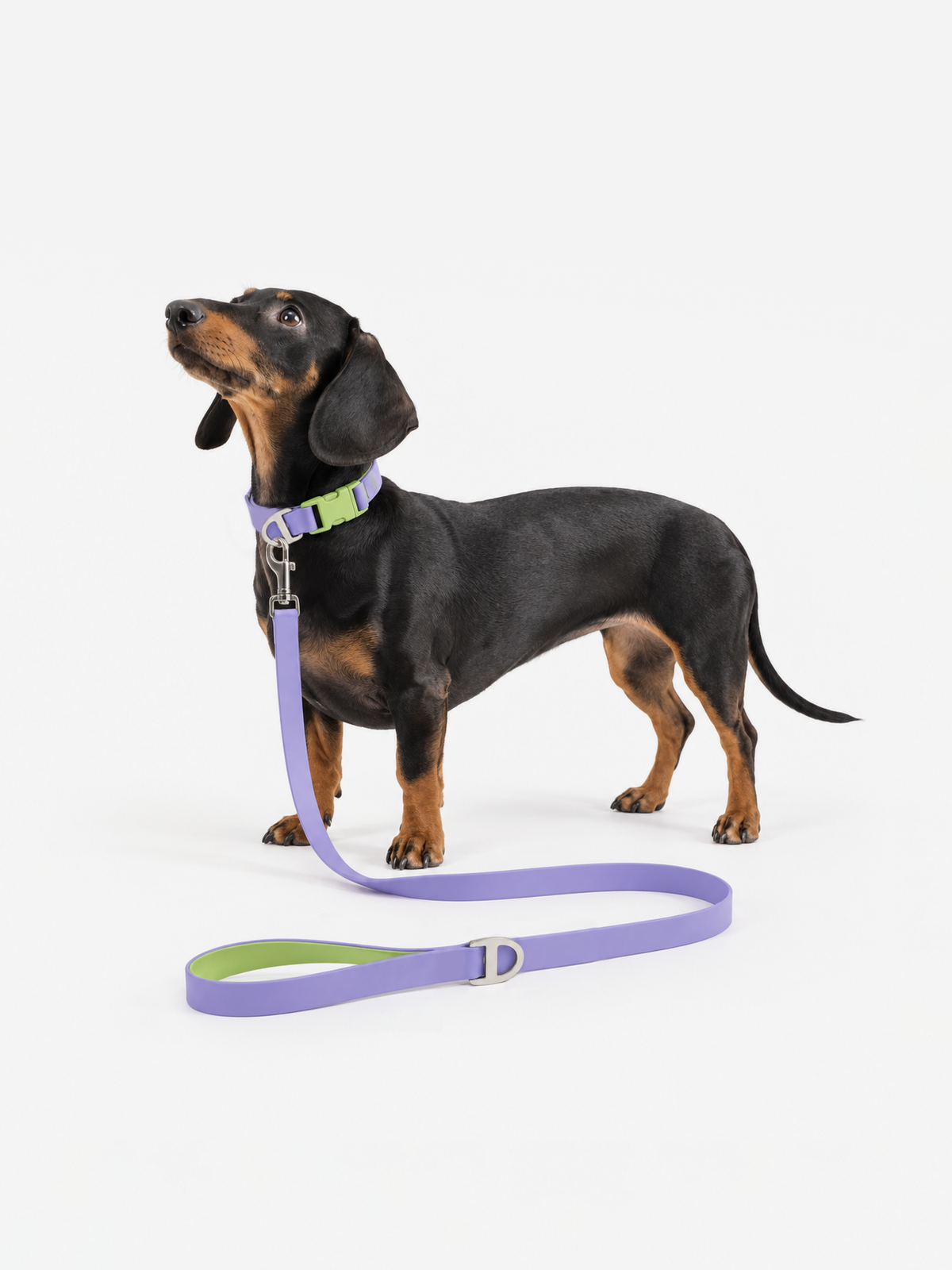 All-Weather Lead