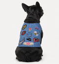 Rogue Denim Harness