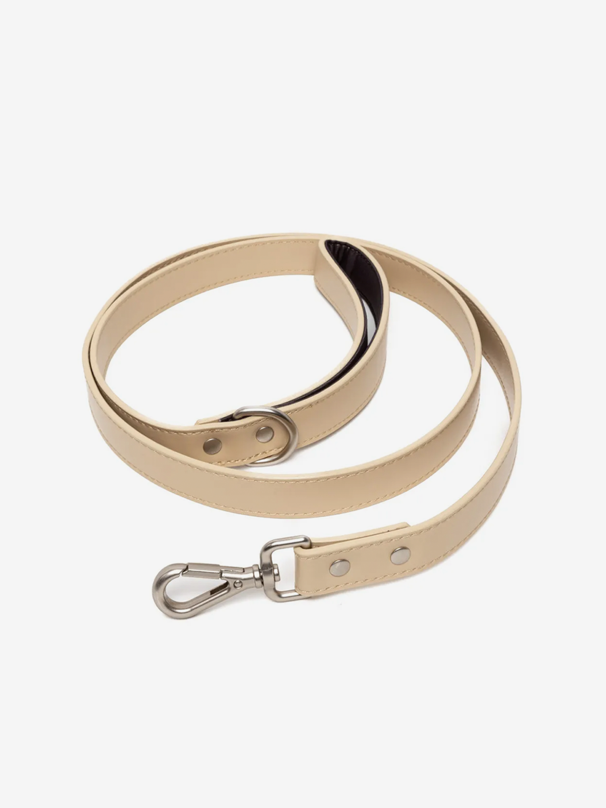 Vegan Leather Lead
