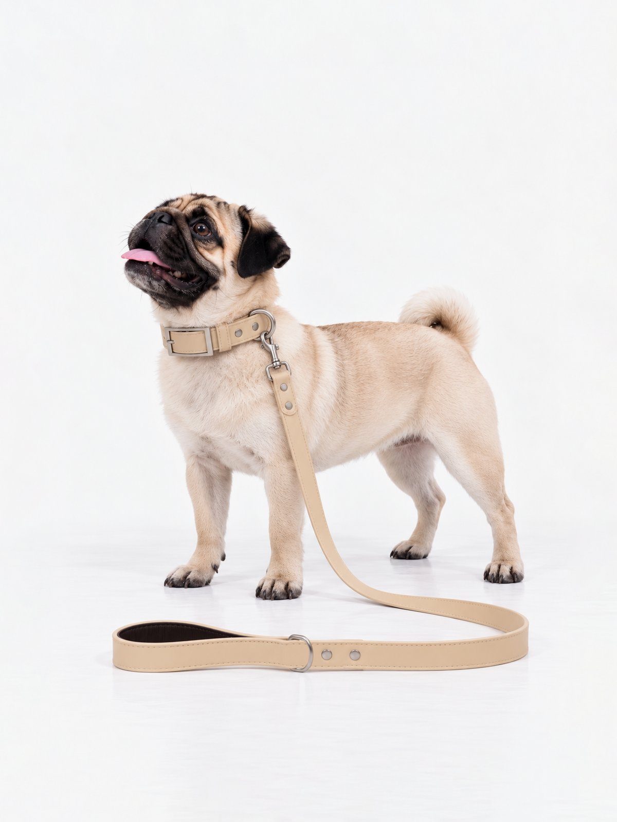 Vegan Leather Lead