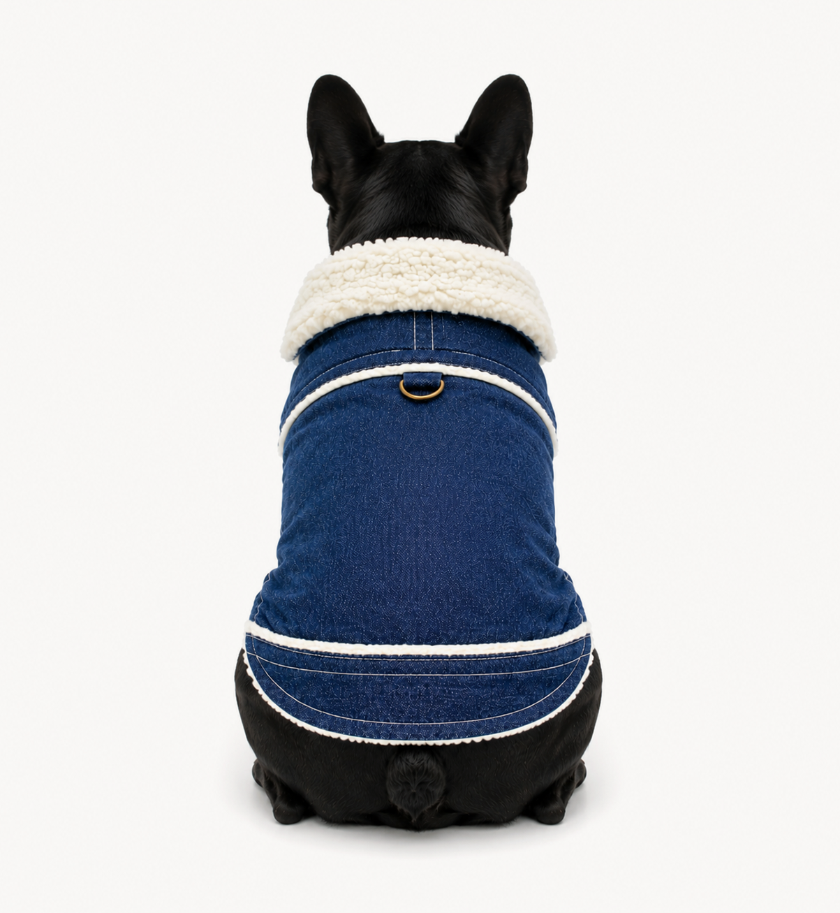 Santa Fe Coat