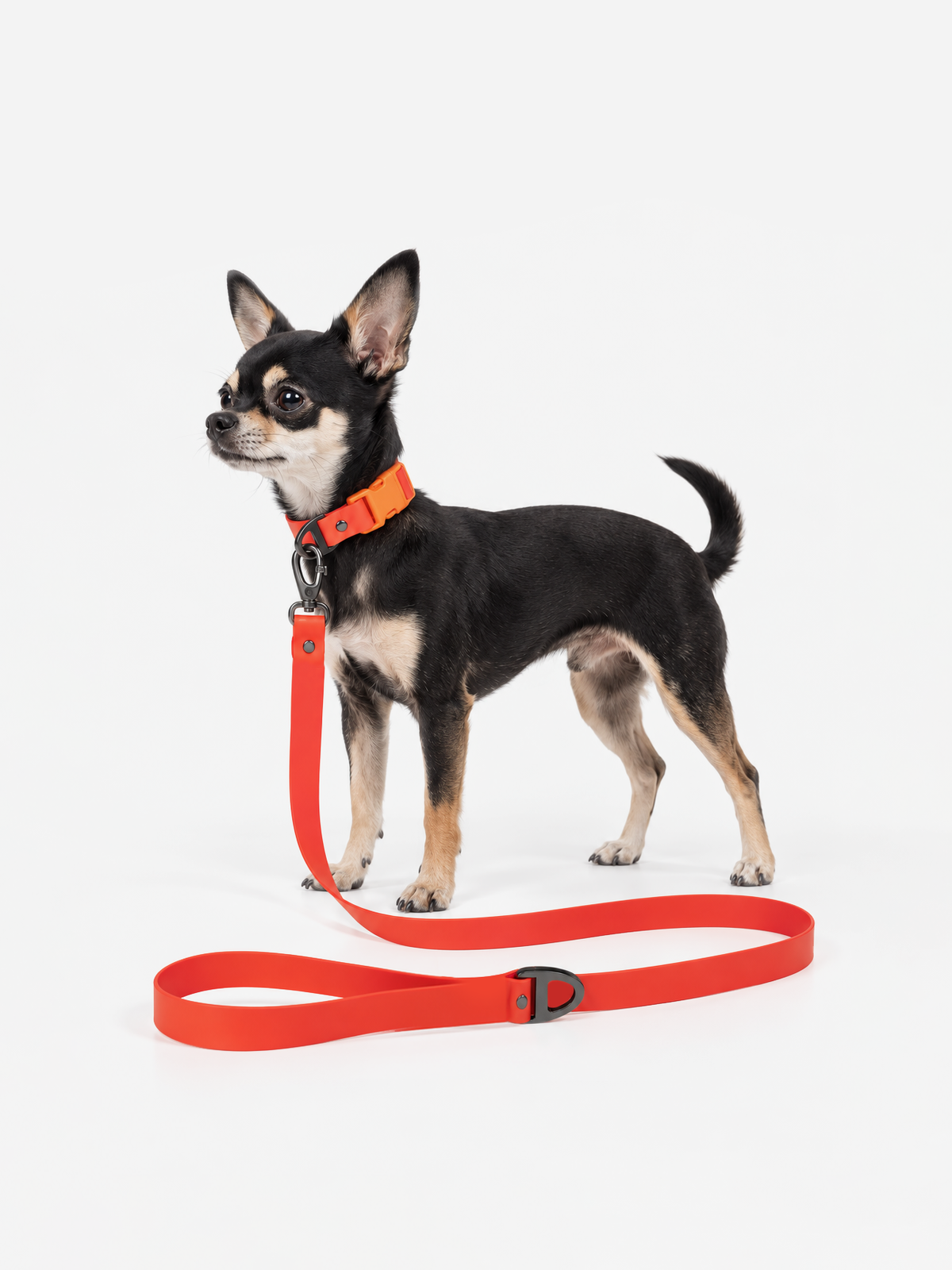 All-Weather Lead