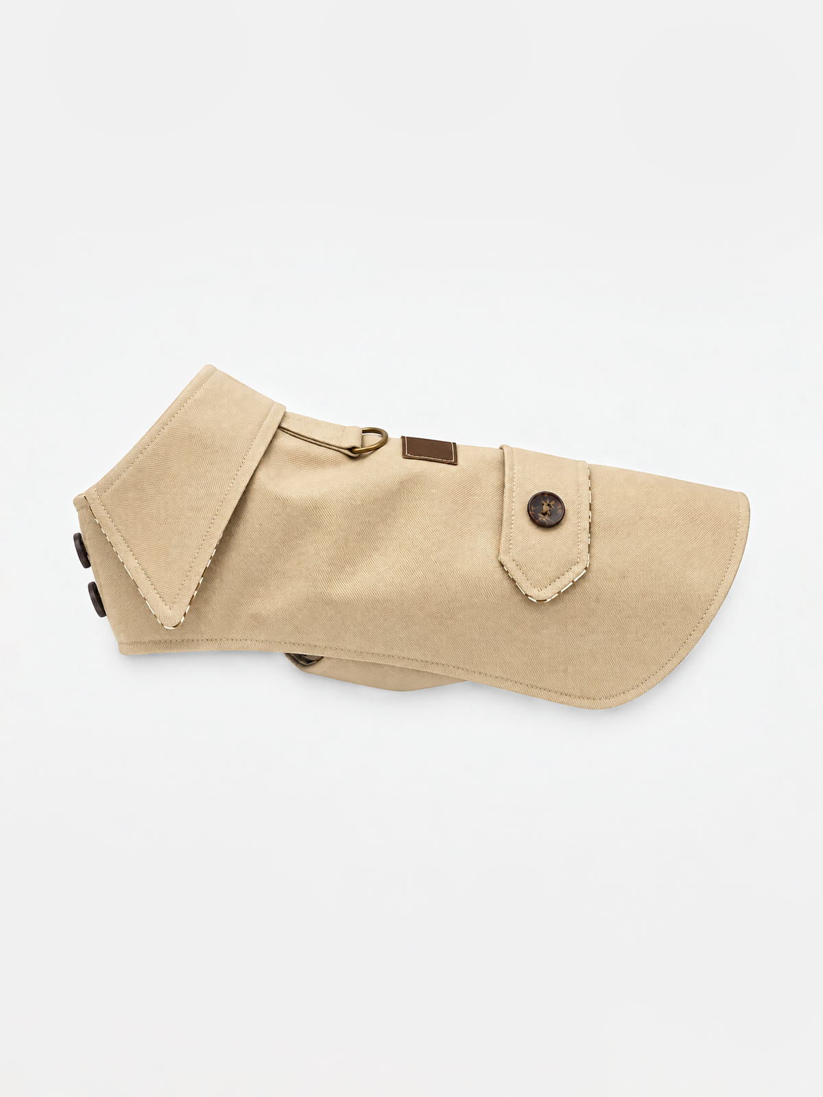 Uptown Trench