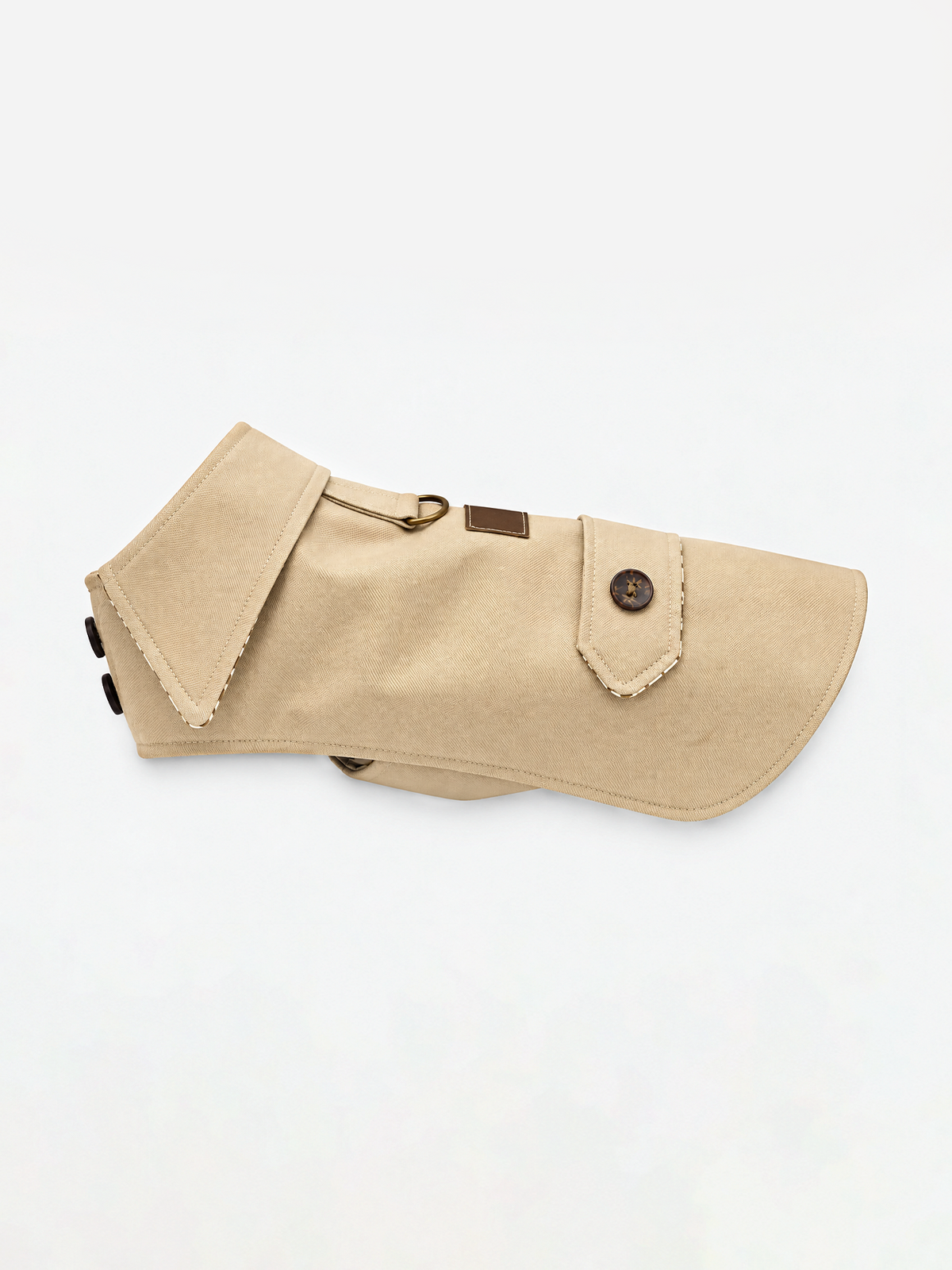 Uptown Trench